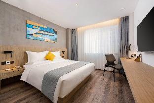 starway hotel shenyang tiexi dream factory
