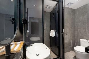 starway hotel shenyang tiexi dream factory