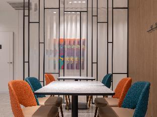 hanting hotel jinan west station zhanqian square