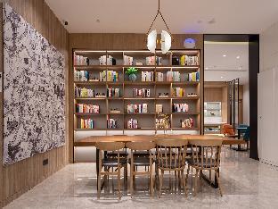 hanting hotel jinan west station zhanqian square