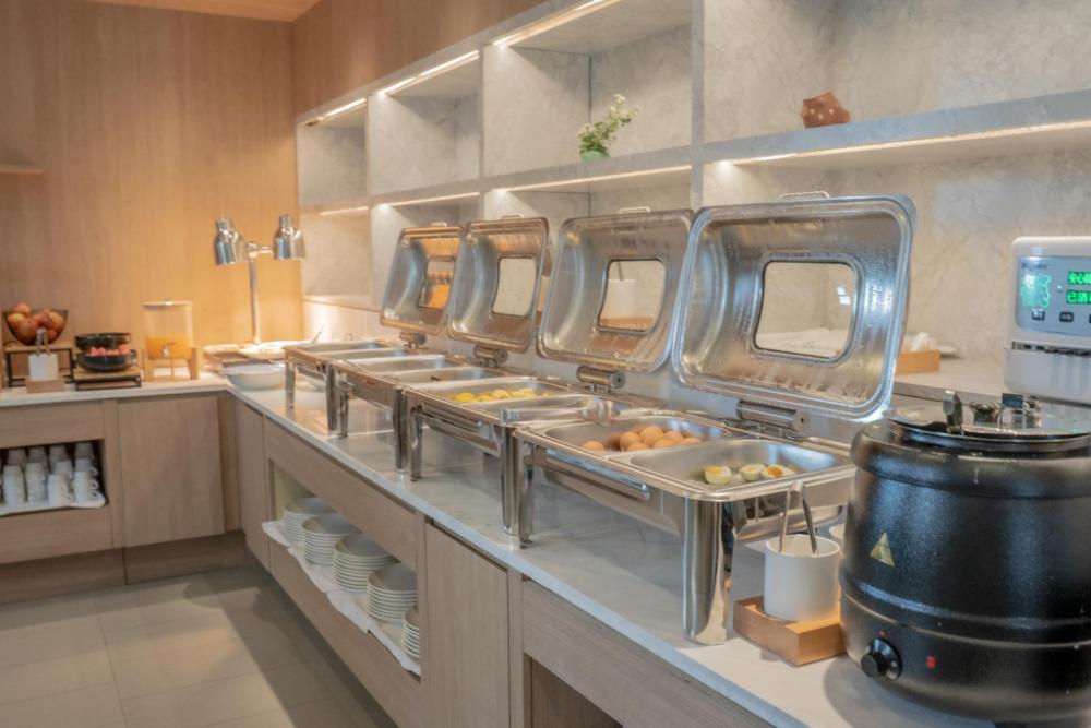 hanting hotel tianjin binhai airport economic zone metro station