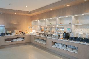 hanting hotel tianjin binhai airport economic zone metro station