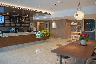 hanting hotel tianjin binhai airport economic zone metro station