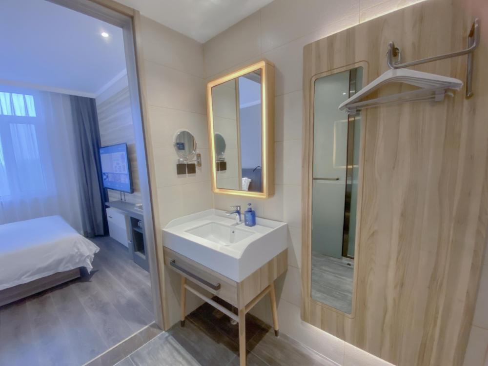 hanting hotel tianjin binhai airport economic zone metro station