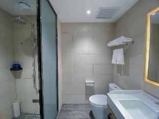 hanting hotel tianjin binhai airport economic zone metro station