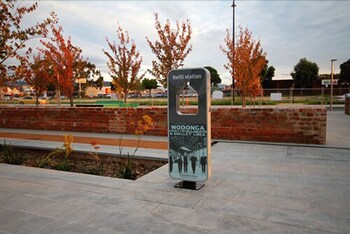 quest wodonga