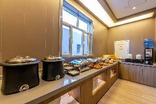 Hanting Hotel Turpan Huoyanshan Road Putaogou,China>>Turpan,2 star