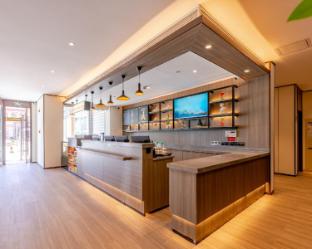 Hanting Hotel Turpan Huoyanshan Road Putaogou,China>>Turpan,2 star
