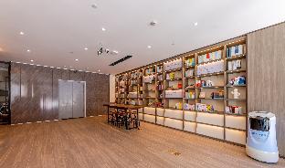 Hanting Hotel Turpan Huoyanshan Road Putaogou,China>>Turpan,2 star