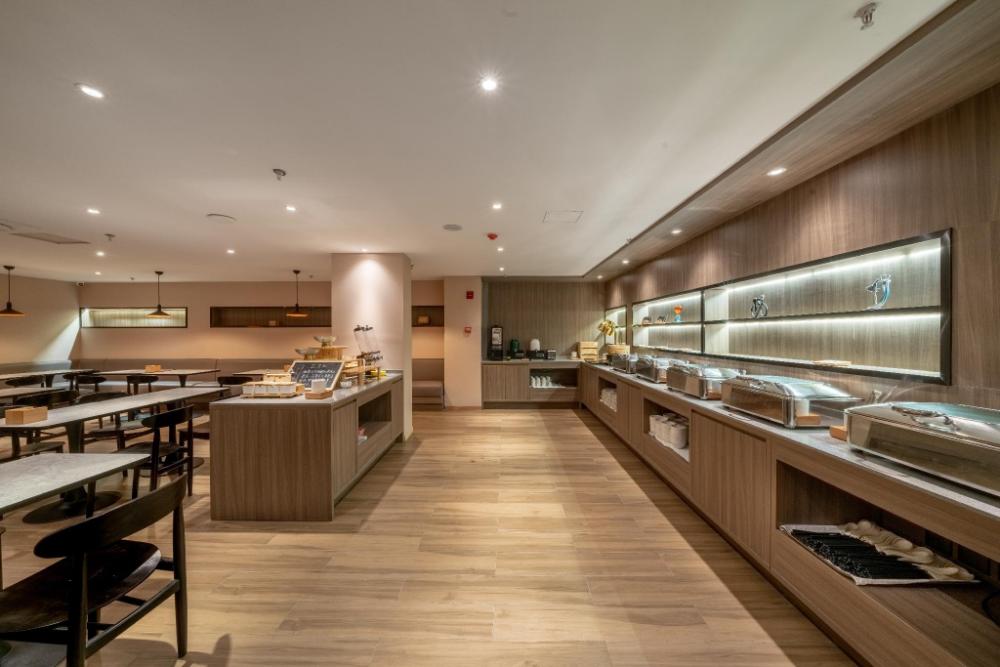 hanting hotel shaoxing keqiao exhibition center