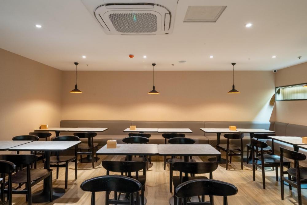 hanting hotel shaoxing keqiao exhibition center