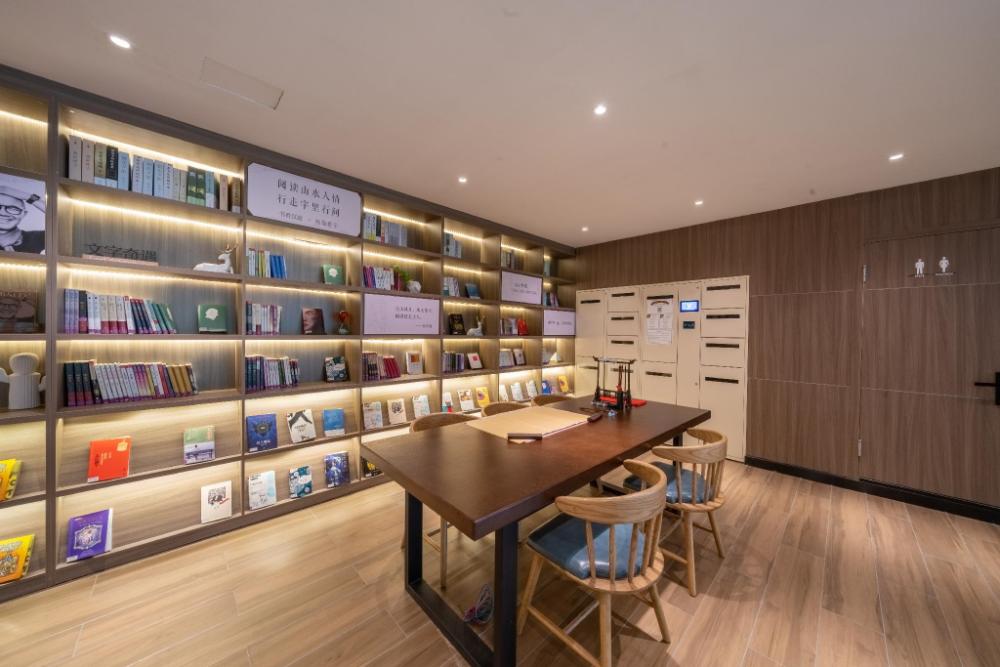 hanting hotel shaoxing keqiao exhibition center