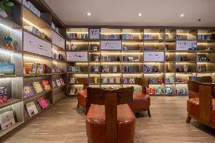 hanting hotel shaoxing keqiao exhibition center