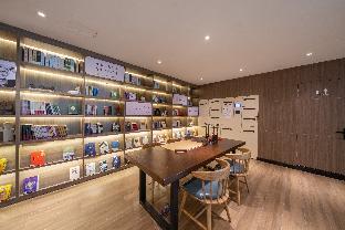 hanting hotel shaoxing keqiao exhibition center