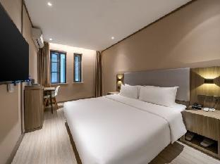 hanting hotel shaoxing keqiao exhibition center