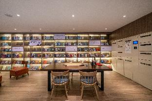 hanting hotel shaoxing keqiao exhibition center