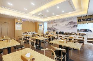 starway hotel nanchang west station wohua plaza