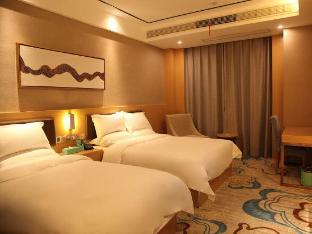starway hotel nanchang west station wohua plaza