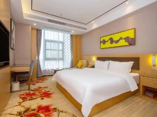 starway hotel nanchang west station wohua plaza