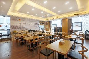 starway hotel nanchang west station wohua plaza