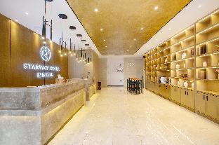 starway hotel nanchang west station wohua plaza