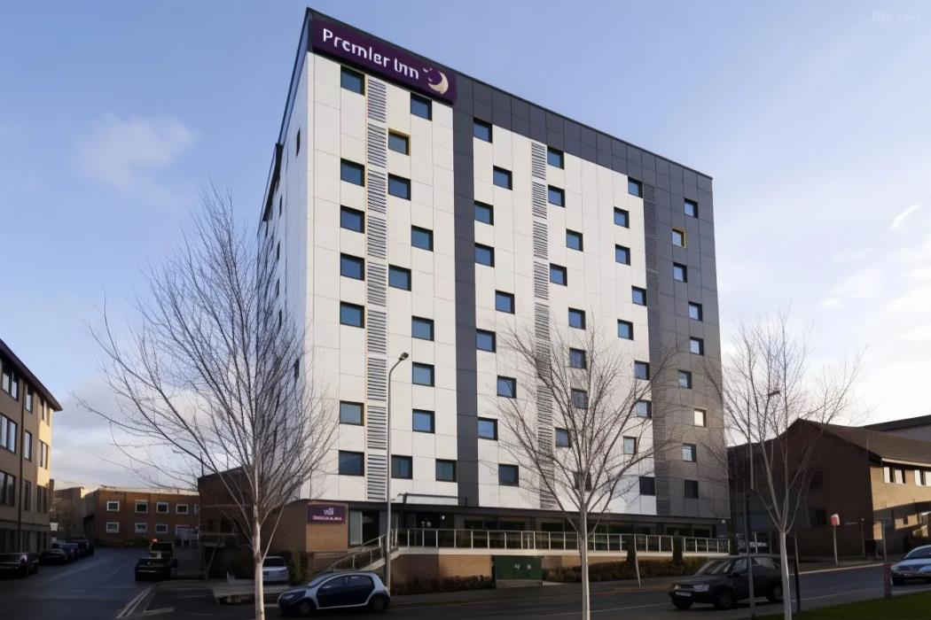 premier inn widnes