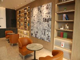 hanting hotel changchun high tech zong guigu street university town