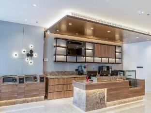 hanting hotel changchun high tech zong guigu street university town