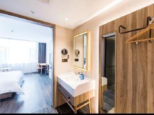 hanting hotel changchun high tech zong guigu street university town