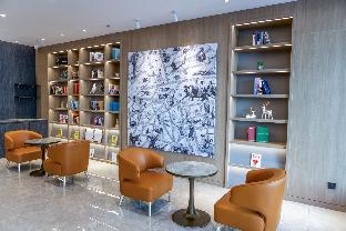hanting hotel changchun high tech zong guigu street university town