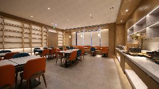 hanting hotel xian xibu avenue ziwei tianyuandushi