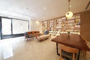 hanting hotel xian xibu avenue ziwei tianyuandushi