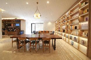 hanting hotel xian xibu avenue ziwei tianyuandushi