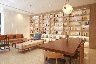 hanting hotel xian xibu avenue ziwei tianyuandushi