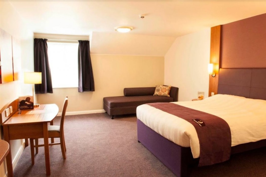 Premier Inn Redditch North - A441,Redditch>>Birmingham,2 star