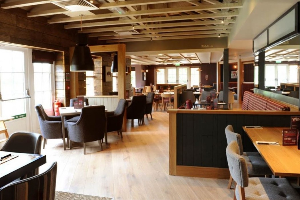 Premier Inn Redditch North - A441,Redditch>>Birmingham,2 star