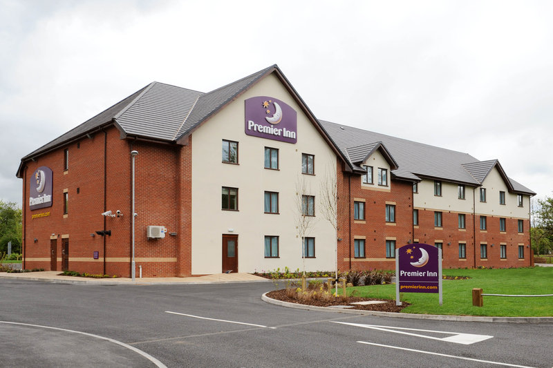 premier inn redditch north a441