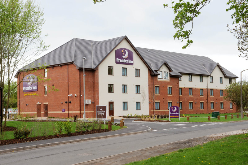 premier inn redditch north a441