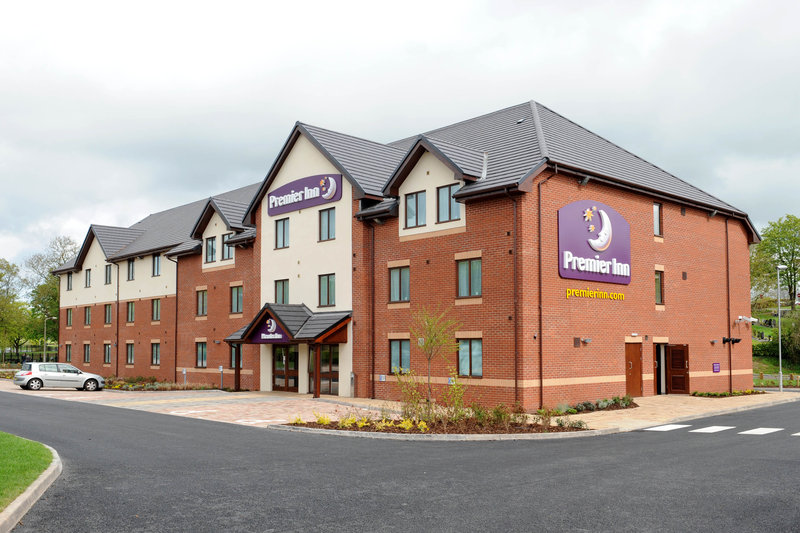 premier inn redditch north a441