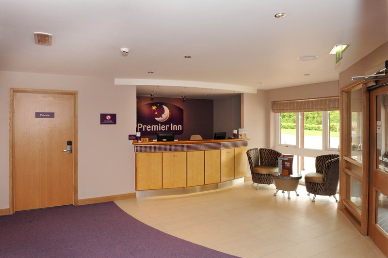 premier inn redditch north a441
