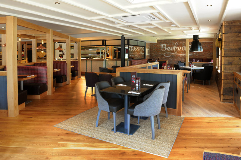 premier inn redditch north a441