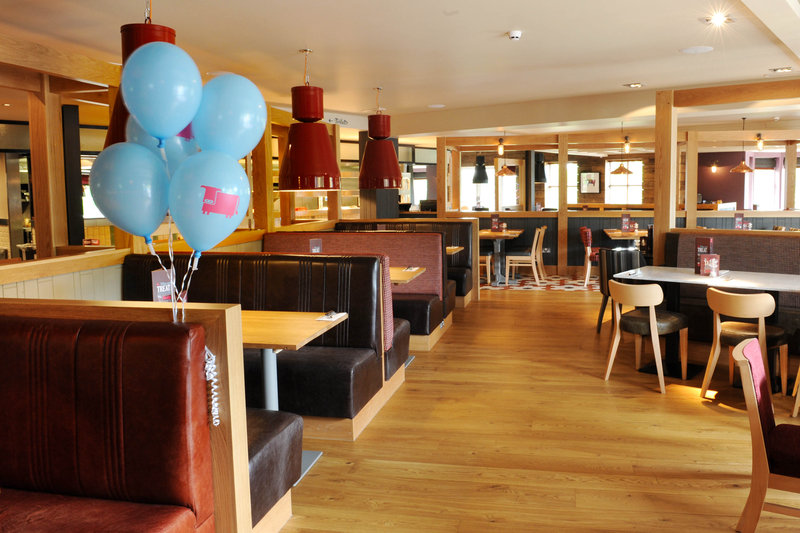 premier inn redditch north a441