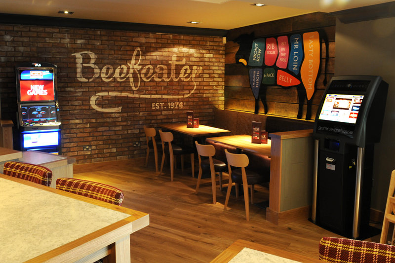 premier inn redditch north a441