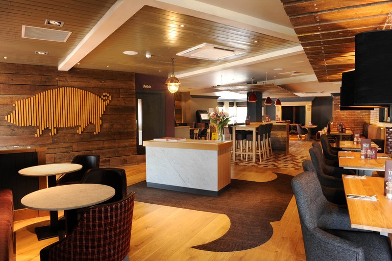 premier inn redditch north a441