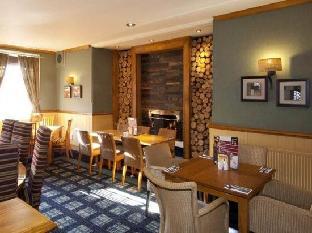 premier inn christchurch highcliffe