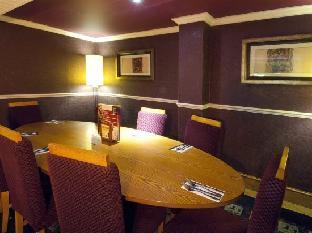 premier inn christchurch highcliffe
