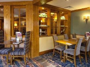 premier inn christchurch highcliffe