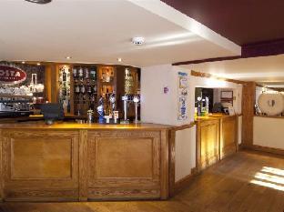 premier inn christchurch highcliffe