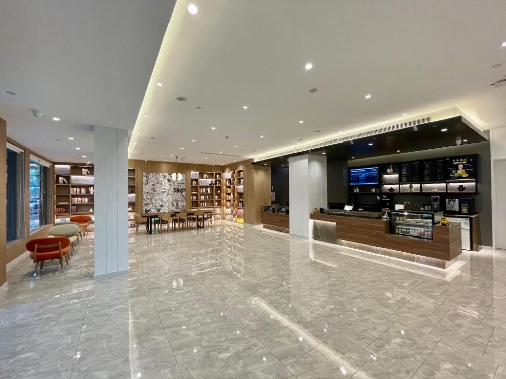 hanting hotel weifang shouguang zhengyang road