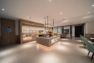 hanting hotel weifang shouguang zhengyang road